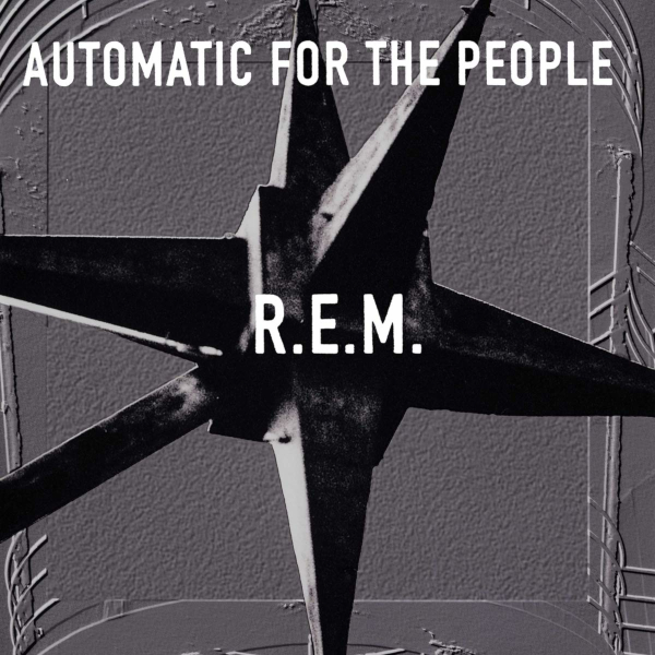 R.E.M./AUTOMATIC FOR THE PEOPLE 25TH ANNIVERSARY – foto 1