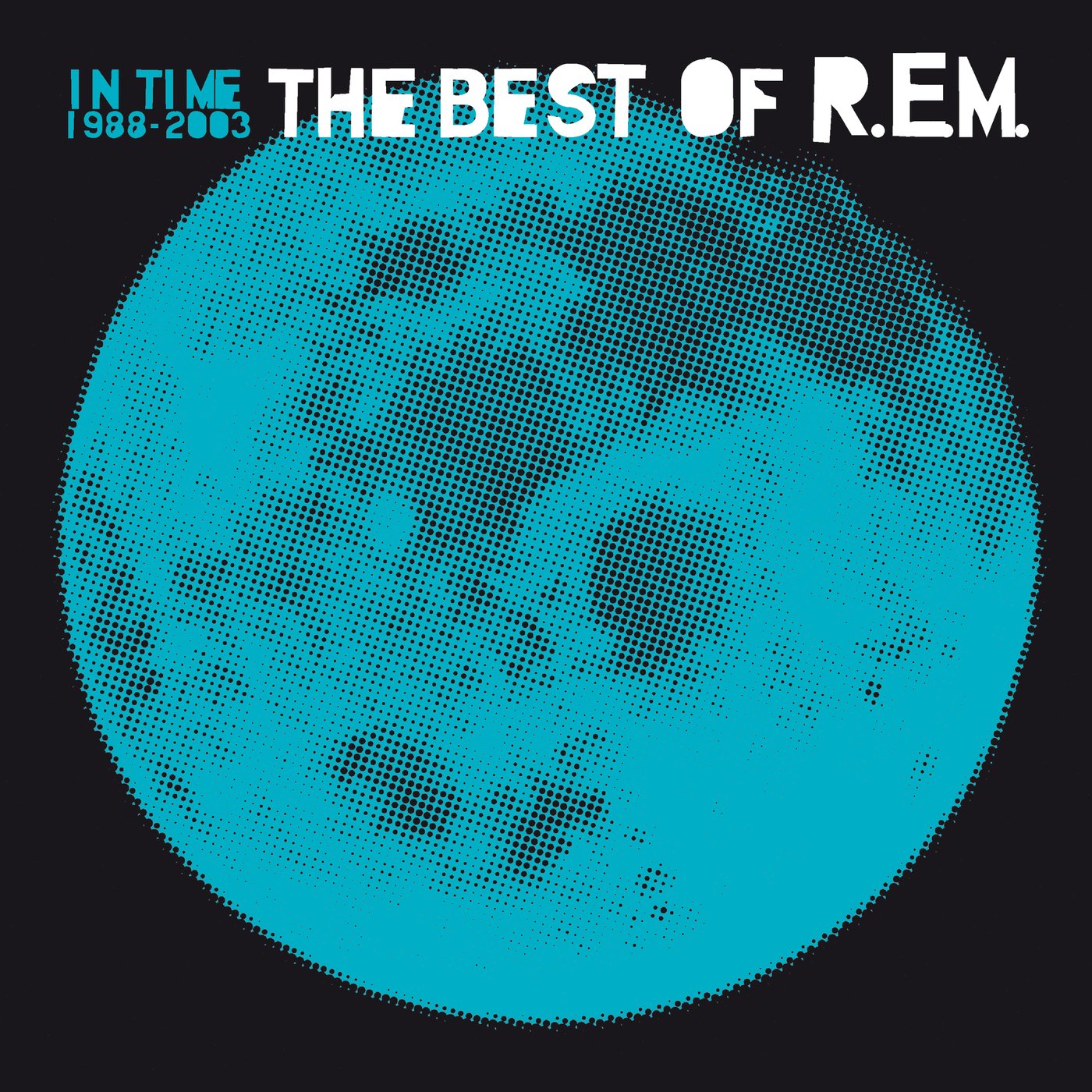 R.E.M./BEST OF R.E.M. IN TIME 1988-2003 (VINYL) – foto 1