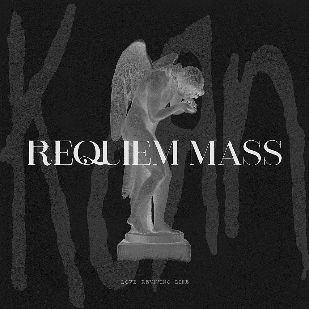 KORN/REQUIEM MASS (VINYL)