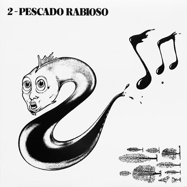 PESCADO RABIOSO/2 – foto 1