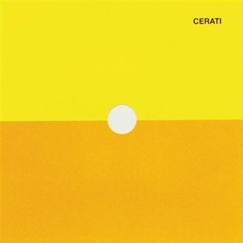 GUSTAVO CERATI/AMOR AMARILLO (VINYL) – foto 1