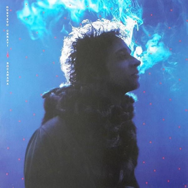 GUSTAVO CERATI/BOCANADA (VINYL) – foto 1