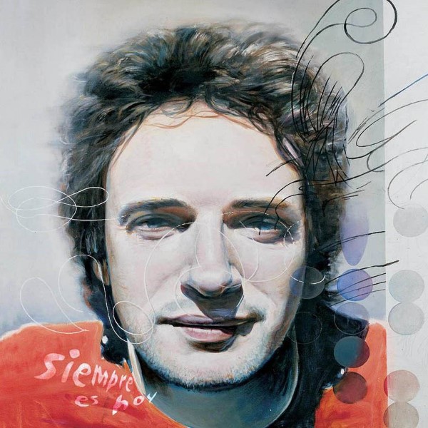 GUSTAVO CERATI/SIEMPRE ES HOY (VINYL) – foto 1