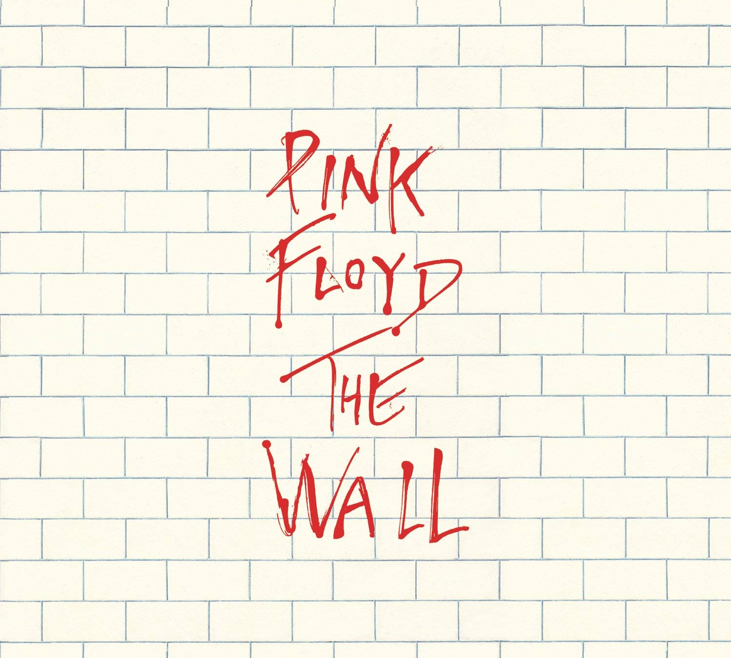 PINK FLOYD/THE WALL (CD) – foto 1