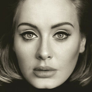 ADELE/25 (VINYL) – foto 1