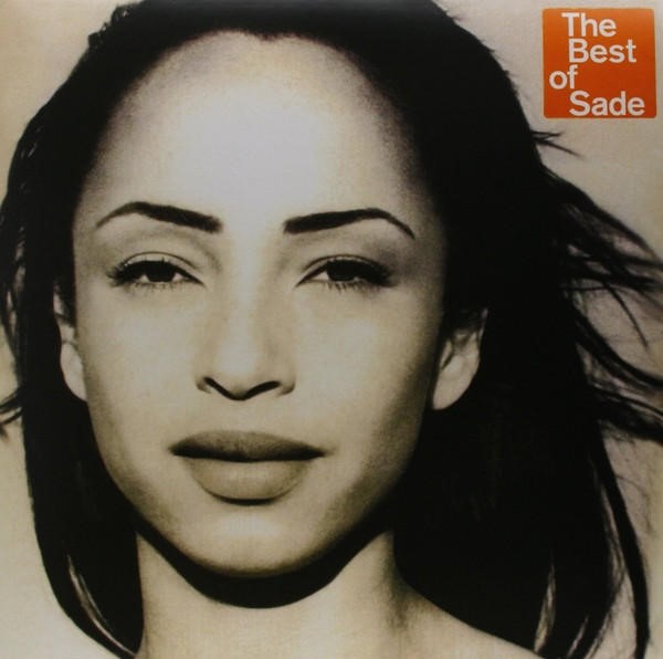 SADE/BEST OF SADE 180 GRAM (VINYL) – foto 1