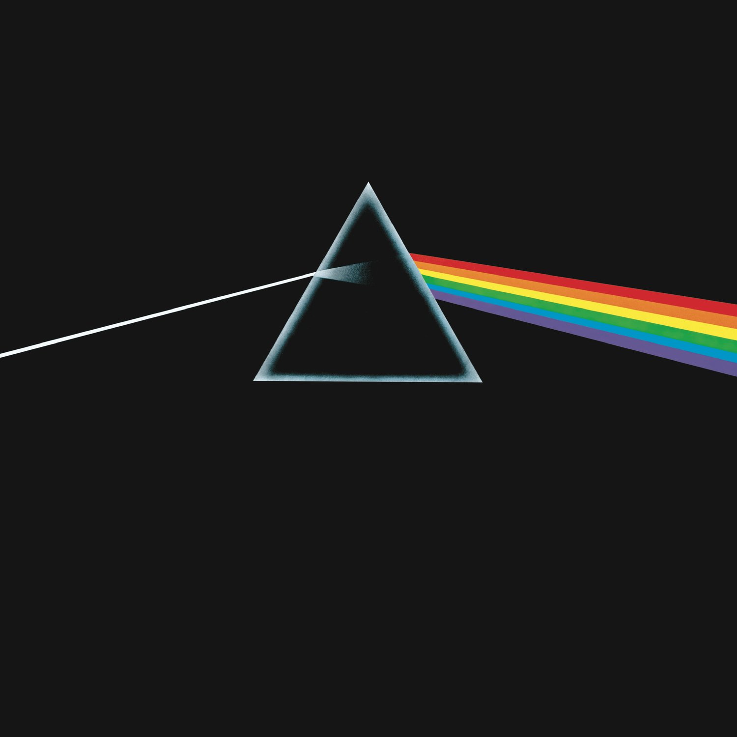PINK FLOYD/DARK SIDE OF THE MOON 180 GRAM (VINYL) – foto 1