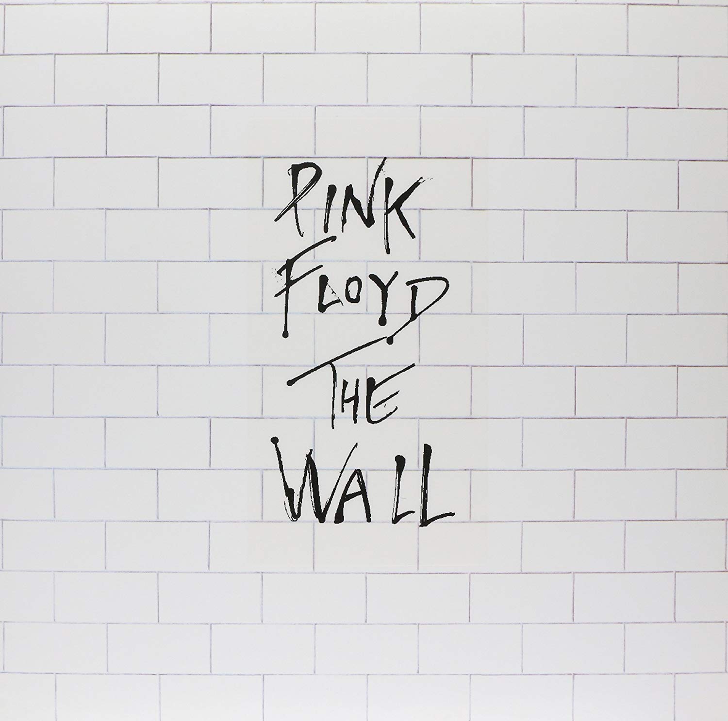 PINK FLOYD/THE WALL 180 GRAM (VINYL)