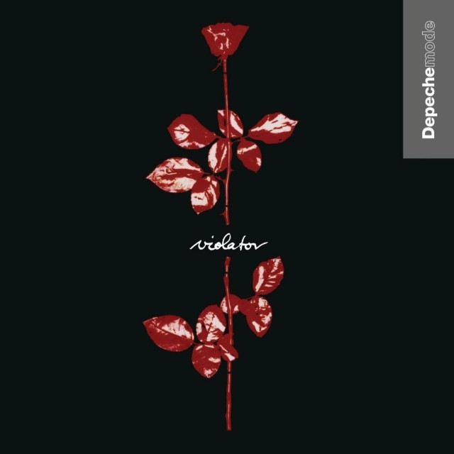 DEPECHE MODE/VIOLATOR (CD) – foto 1