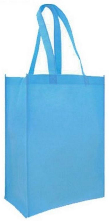 BOLSA ECOLOGICA FUNKO COMICON BAG TURQUOISE 1937