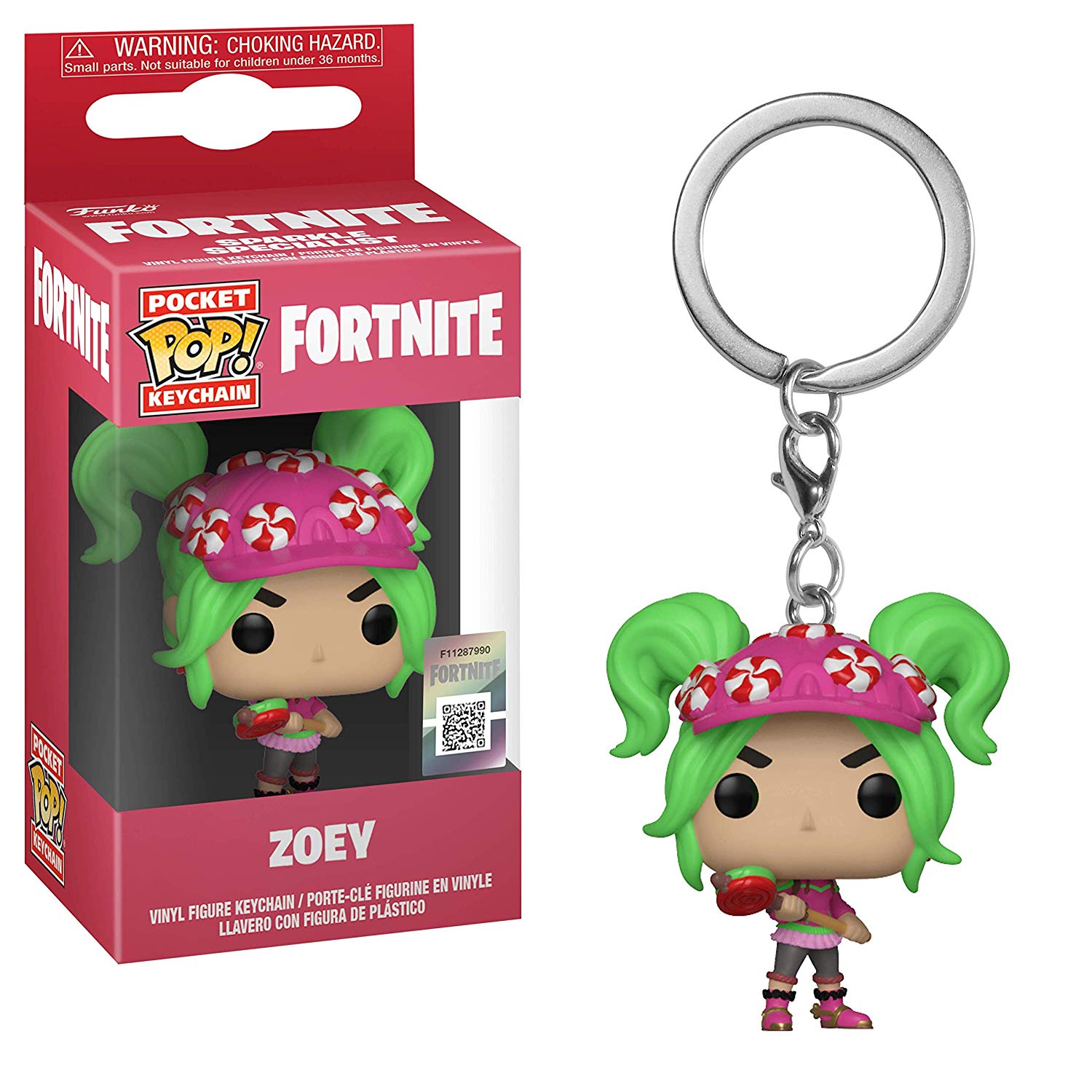 Vertigo VIP CR - 🤩😍Funko Pop Fortnite en OFERTA POR TIEMPO