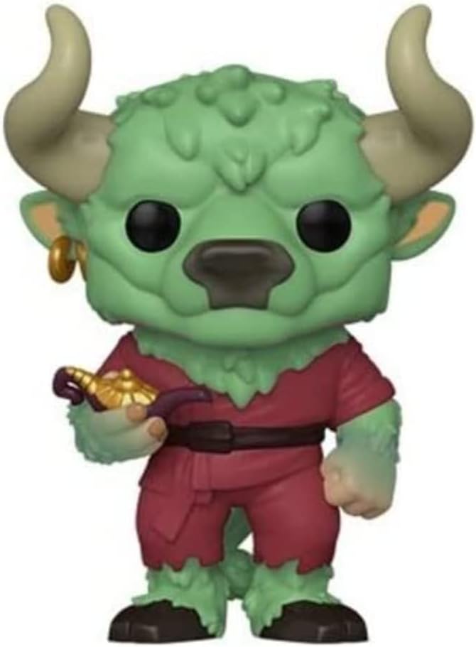 POP 6" DOCTOR STRANGE MULTIVERSE OF MADNESS RINTRAH 6" 0916/TOYS