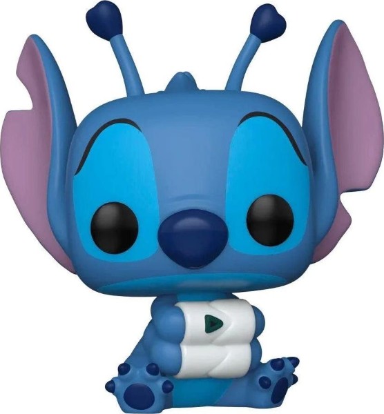 POP LILO - STITCH STITCH IB CUFFS 6486/TOYS – foto 2
