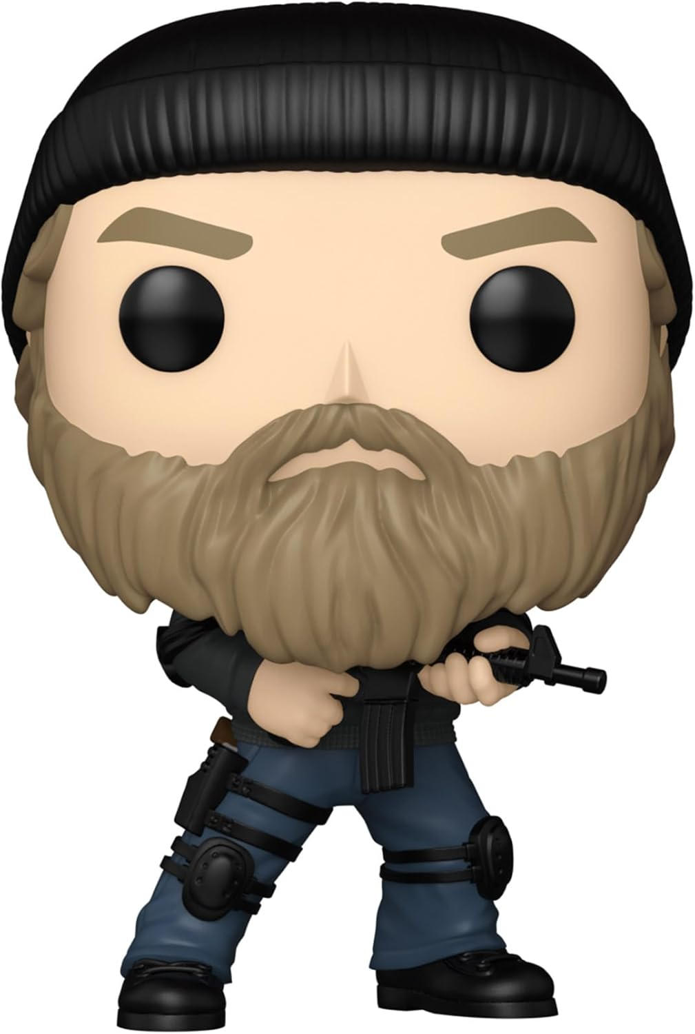 POP STRANGER THINGS JIM HOPPER S5 5754/TOYS – foto 2