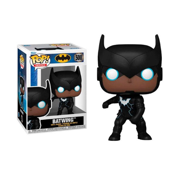 POP BATMAN BATWING 6069/TOYS