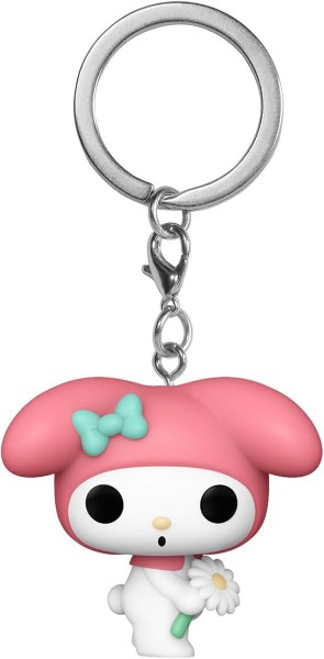 POP KEYCHAIN MY MELODY MY MELODY 7049/TOYS – foto 2