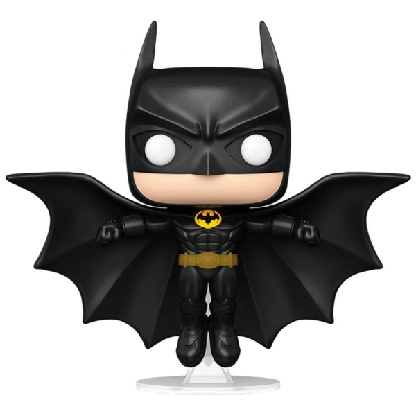 POP 6" BATMAN 85TH BATMAN SOARING 6" 0681/TOYS