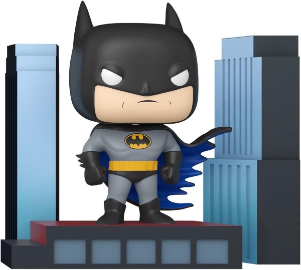 POP 6" BATMAN THA ANIMATED SERIES 6" 3517/TOYS