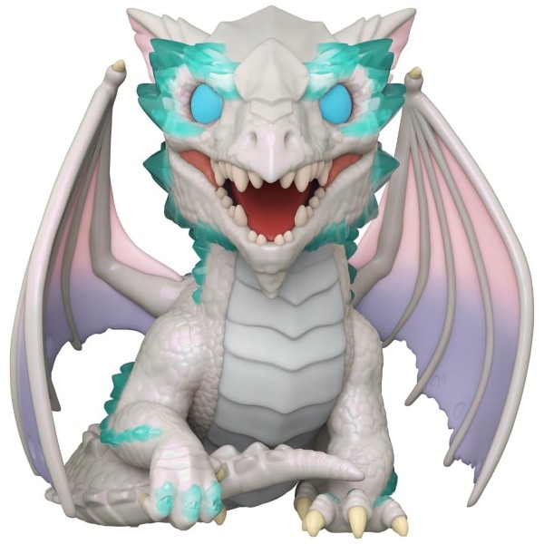 POP 6 " DUNGEONS & DRAGONS ICINGDEATH 6" 3723/TOYS