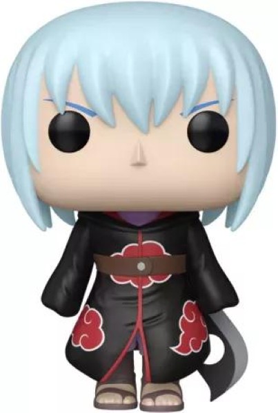 POP NARUTO SUIGETSU HOZUKI EXCLUSIVE 4476/TOYS – foto 2