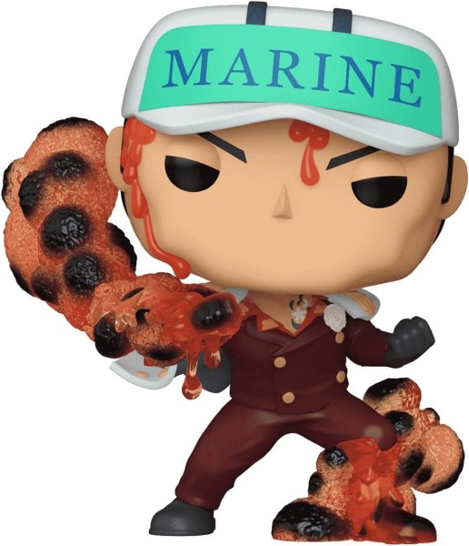 POP NARUTO SAKAZUKI SE 4953/TOYS – foto 2