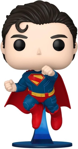 POP 10" SUPERMAN SUPERMAN 10" 5646/TOYS