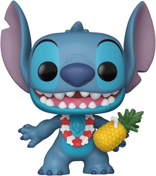 POP LILO - STITCH LUAU STITCH/TOYS – foto 2