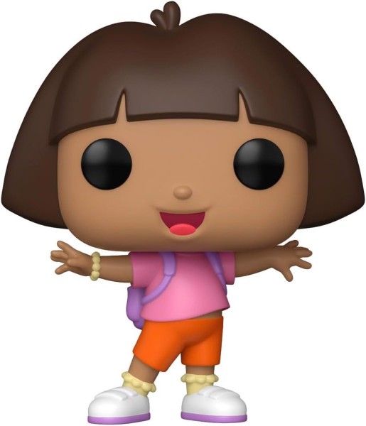 POP DORA THE EXPLORER DORA 6279/TOYS – foto 2
