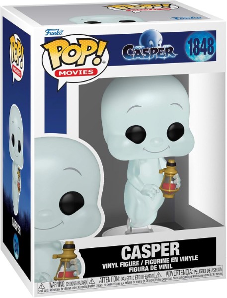 POP CASPER CASPER 30TH ANNIVERSARY 6336/TOYS – foto 1