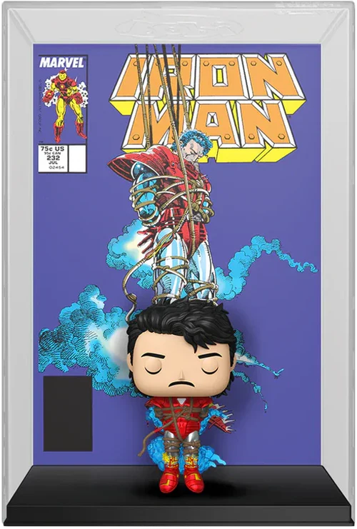 POP COVER IRON MAN IRON MAN 88 6373/TOYS