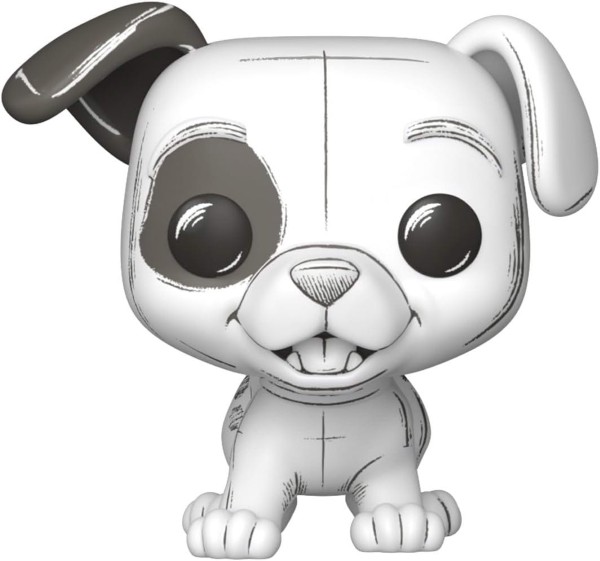 POP DISNEY 101 DALMATIANS PATCH KETCHED 6423/TOYS – foto 2