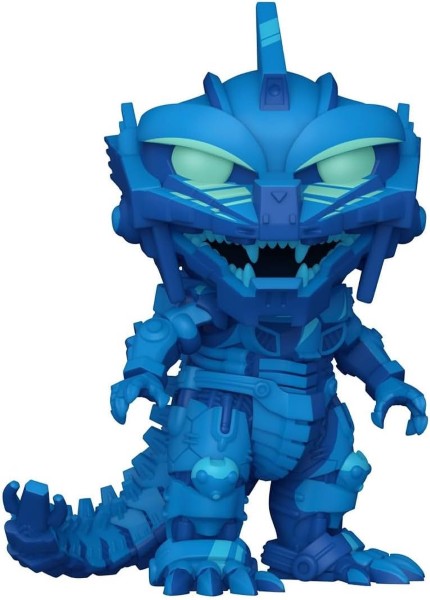 POP GODZILLA MECHAGODZILLA 6473/TOYS – foto 2