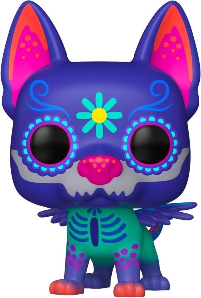 POP DIA DE LOS MUERTOS XOLO (ALEBRIJE) 6576/TOYS – foto 2