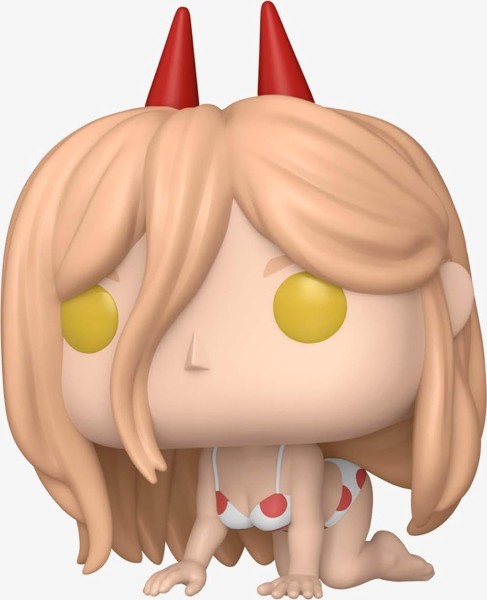POP CHAINSAW MAN POWER BEACH 7233/TOYS – foto 2