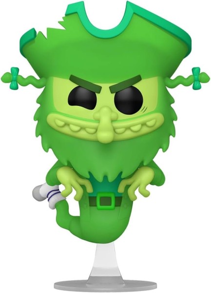 POP SPONGEBOB THE FLYING DUTCHMAN GW 8143/TOYS – foto 2