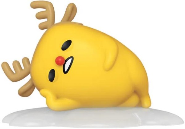 POP SANRIO GUDETAMA REINDEER OUTFIT 8149/TOYS – foto 2