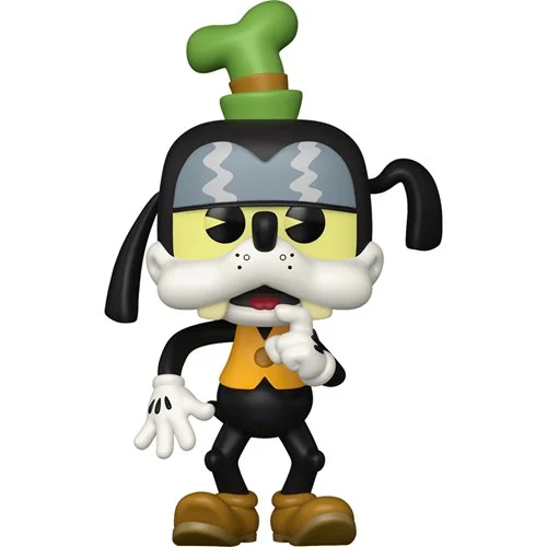 POP MICKEY AND FRIENDS - GOOFY 2019 0412/TOYS – foto 2