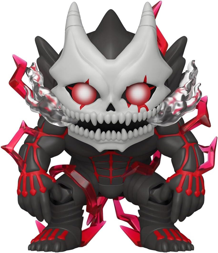 POP 6" KAIJU NO.8 UNCONTROLLED KAIJU NO.8 6" 0578/TOYS