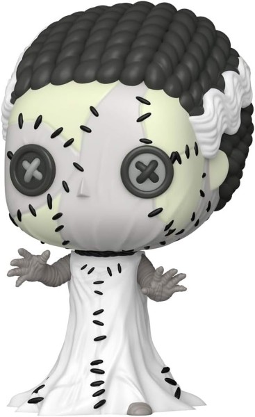 POP MONSTERS PATCHWORK BRIDE 0875/TOYS – foto 2