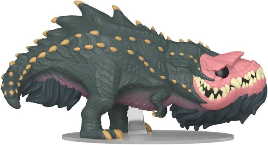 POP TUROK ORIGINS BEARDED DRAGON 1469/TOYS – foto 2