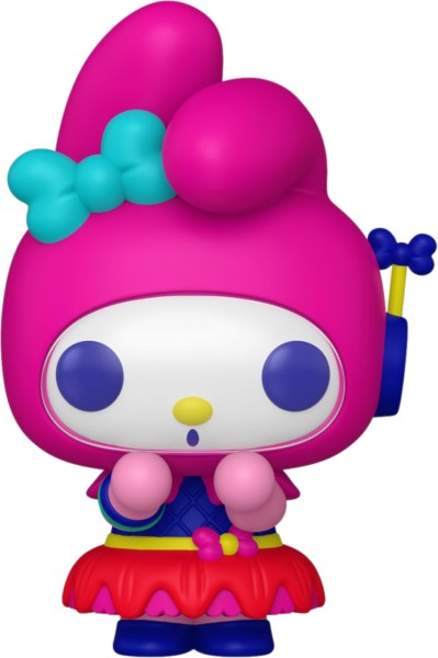 POP MY MELODY MY MELODY RETRO ARCADE 1453/TOYS – foto 2