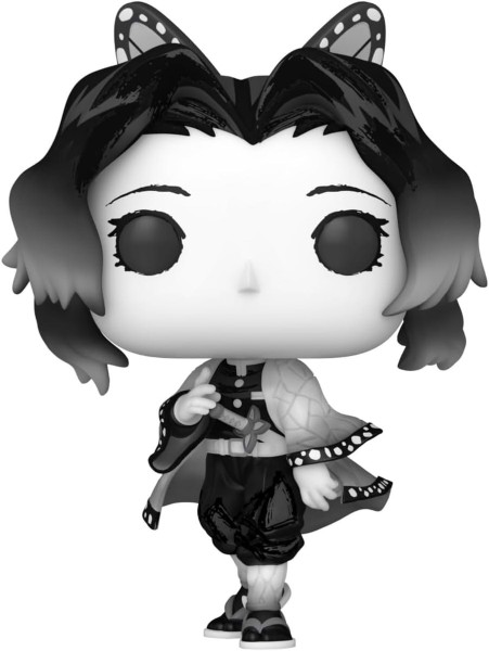 POP DEMON SLAYER SHINOBU KOCHO SUMI-INK 1900/TOYS – foto 2