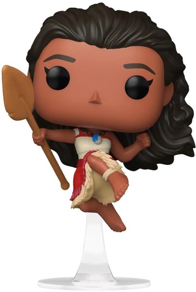 POP MOANA 2 MOANA LEAPING 2026/TOYS – foto 2