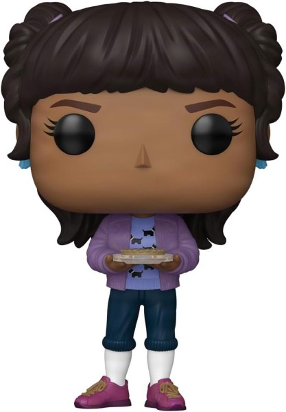 POP STRANGER THINGS ERICA SINCLAIR 2063/TOYS – foto 2