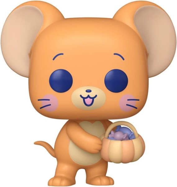 POP TOM AND JERRY GOKKO JERRY 2868/TOYS – foto 2