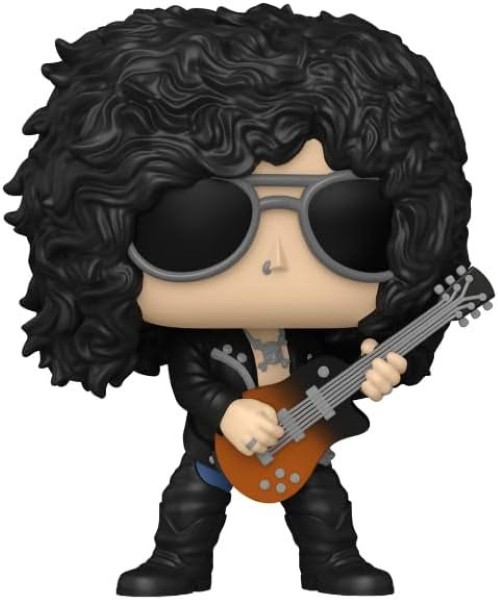 POP MUSICA GUNS N ROSES SLASH NOVEMBER RAIN 3080/TOYS – foto 2