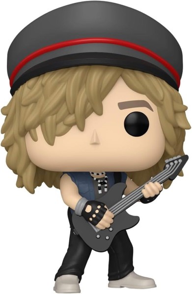 POP MUSICA GUNS N ROSES DUFF MCKAGAN 1985 VINTAGE 3091/TOYS – foto 2