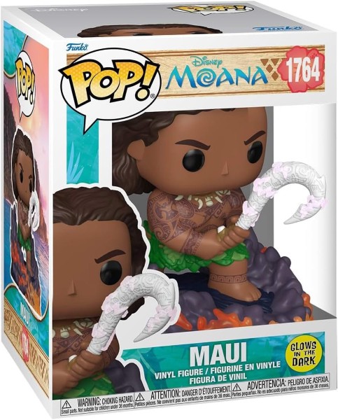 POP MOANA MAUI PREMIUM GW 3204/TOYS – foto 1