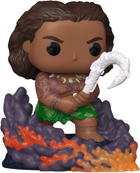 POP MOANA MAUI PREMIUM GW 3204/TOYS – foto 2