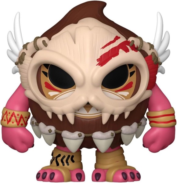 POP MOANA 3 KOTU 3206/TOYS – foto 2